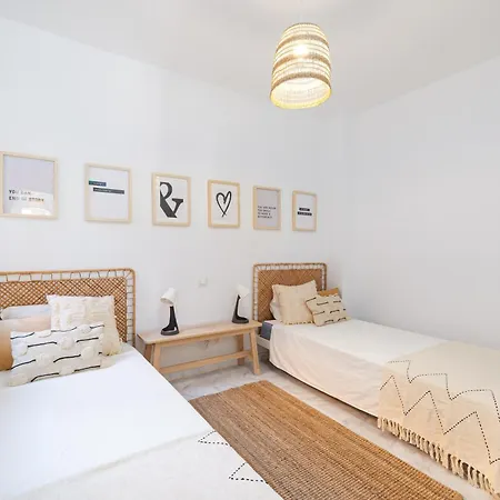 Apartamento Cabopino By Aora *
