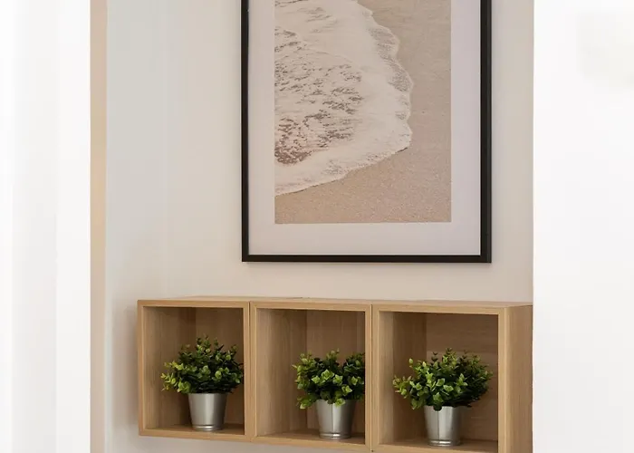 Apartamento Cabopino By Aora *