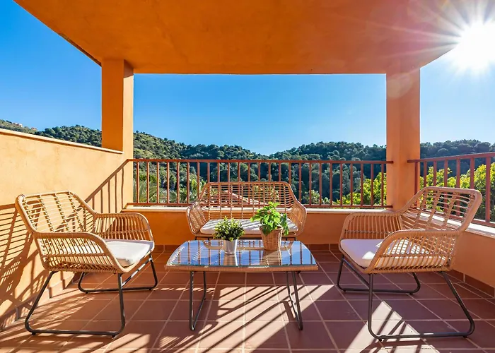 Cabopino By Aora Marbella