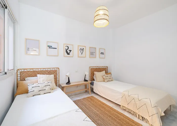 Apartamento Cabopino By Aora *