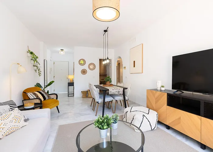 Cabopino By Aora Apartamento
