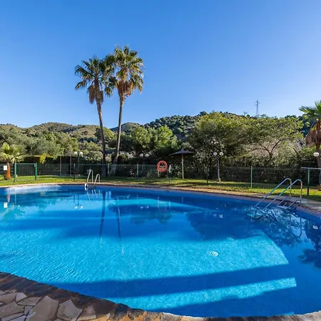 Cabopino By Aora מארבלה