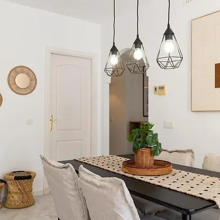 Cabopino By Aora Apartment *
