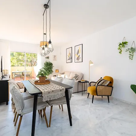 Cabopino By Aora Marbella