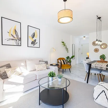 Apartment Cabopino By Aora