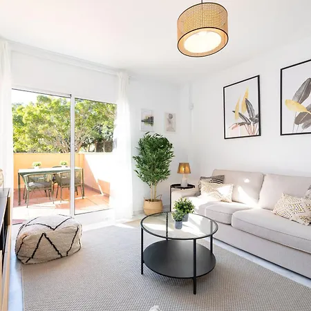 Cabopino By Aora Apartment *