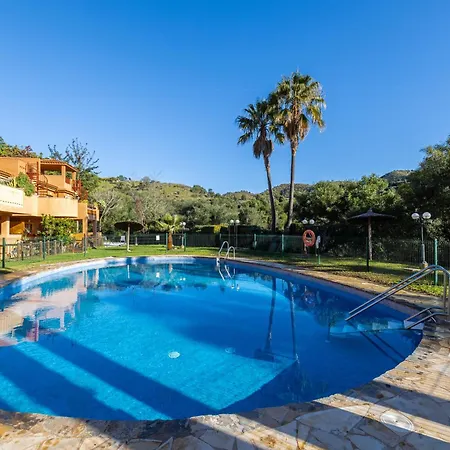 Cabopino By Aora Apartment Marbella