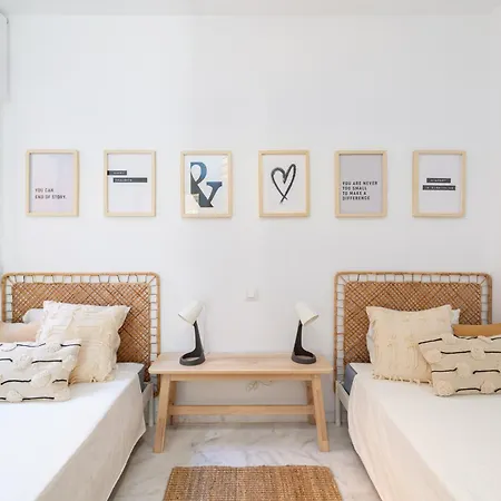 Appartement Cabopino By Aora Marbella