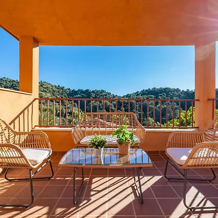 Cabopino By Aora Marbella