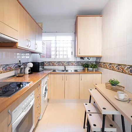 Cabopino By Aora Apartman