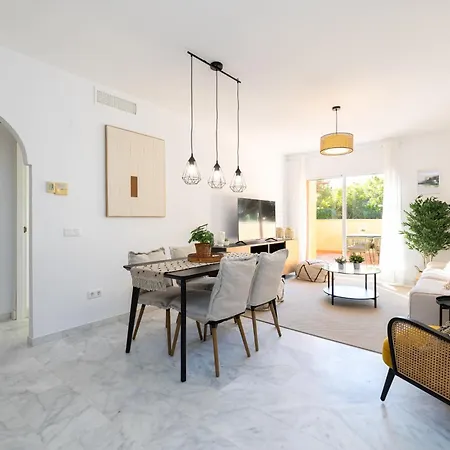 Apartman Cabopino By Aora