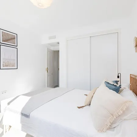 Apartman Cabopino By Aora Marbella