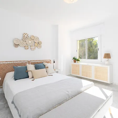 Cabopino By Aora Appartement Marbella