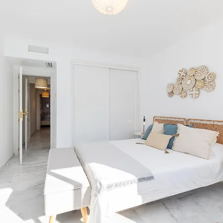 Cabopino By Aora * Marbella