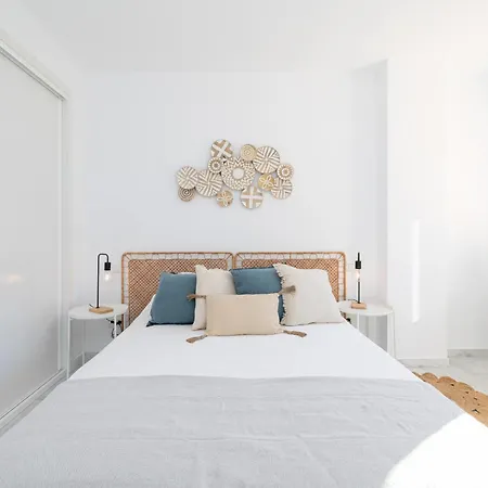 Appartement Cabopino By Aora