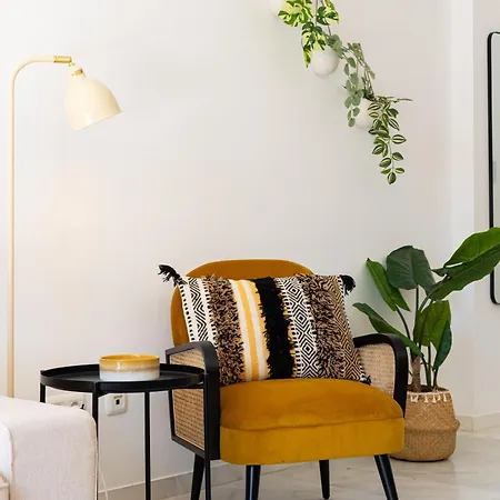 Cabopino By Aora Apartman Marbella