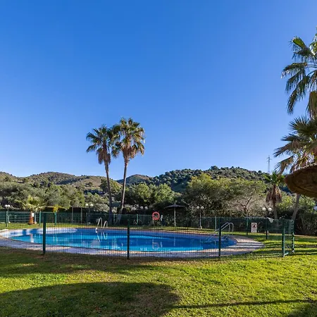 Appartement Cabopino By Aora Marbella