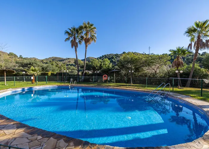 Cabopino By Aora Marbella