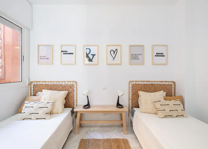 アパート Cabopino By Aora マルベーリャ