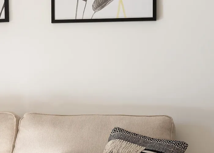 アパート Cabopino By Aora マルベーリャ