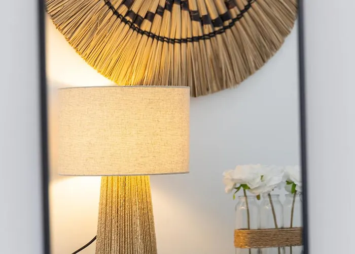 アパート Cabopino By Aora