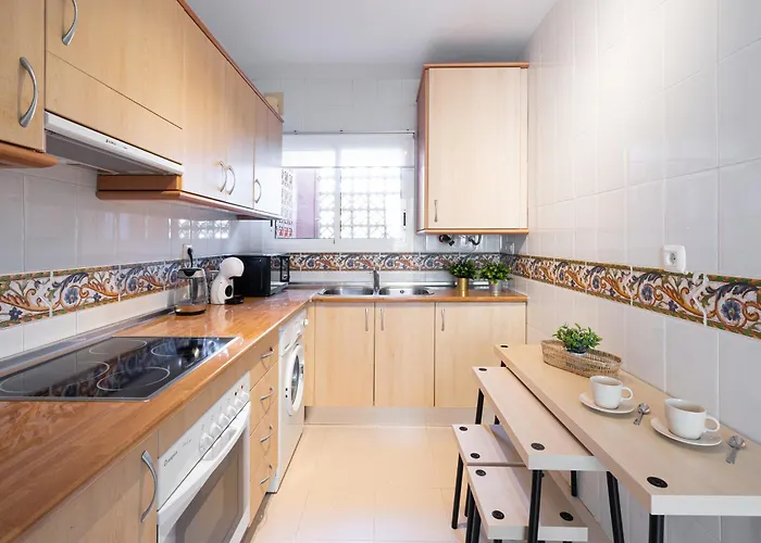 Cabopino By Aora Apartament