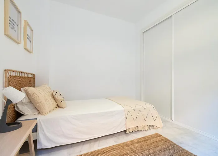 Cabopino By Aora Apartament *