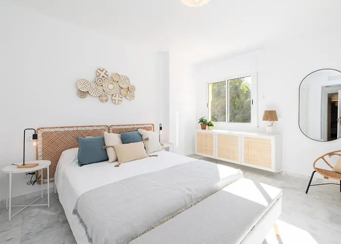 Cabopino By Aora Apartament Marbella