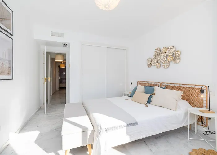 Cabopino By Aora * Marbella