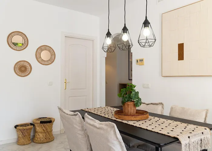 Cabopino By Aora Apartament *