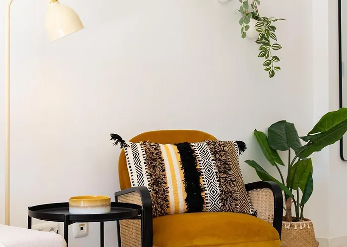 Cabopino By Aora Apartament Marbella