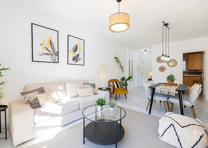 Apartament Cabopino By Aora