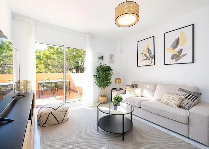 Cabopino By Aora Apartament *