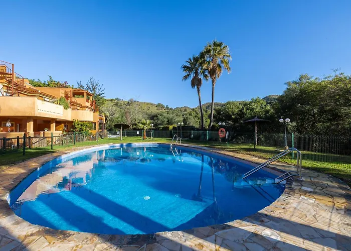 Cabopino By Aora Apartament Marbella