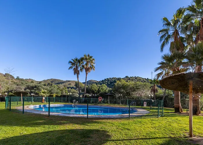 アパート Cabopino By Aora マルベーリャ