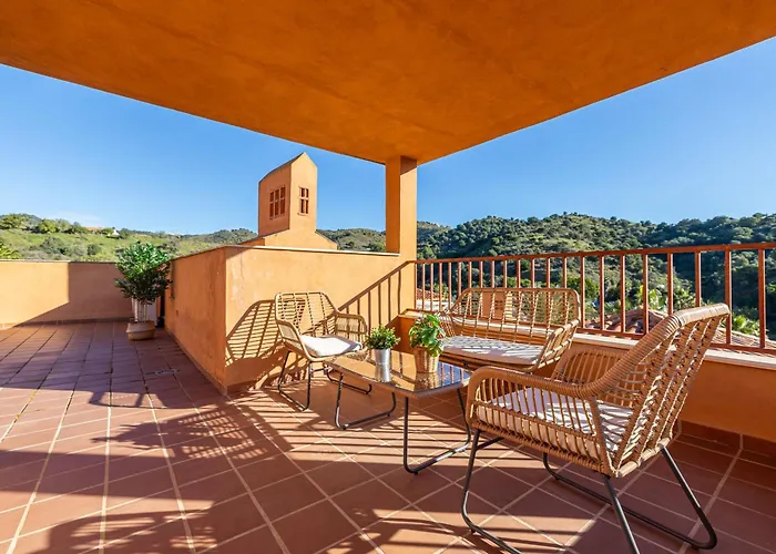Cabopino By Aora *