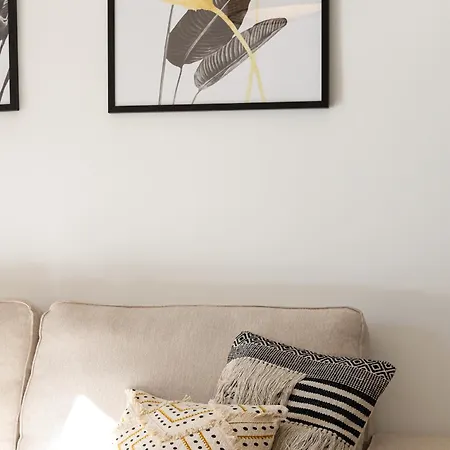 Апартаменти Cabopino By Aora Марбелья