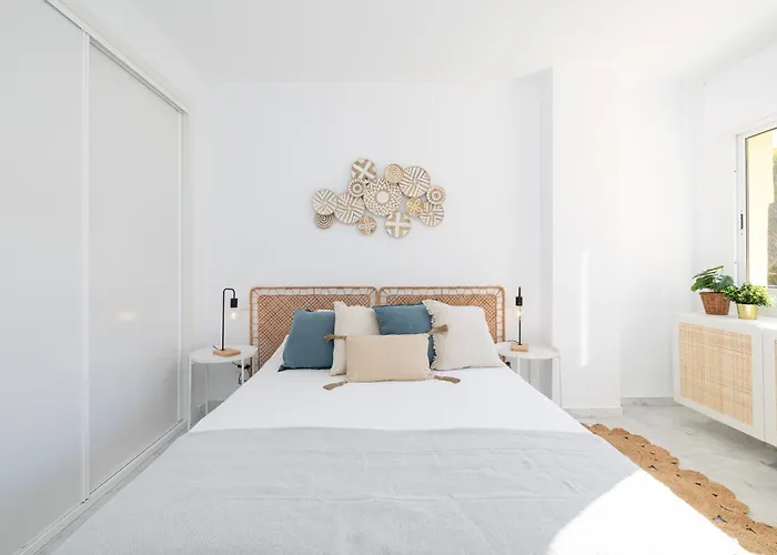 Appartamento Cabopino By Aora